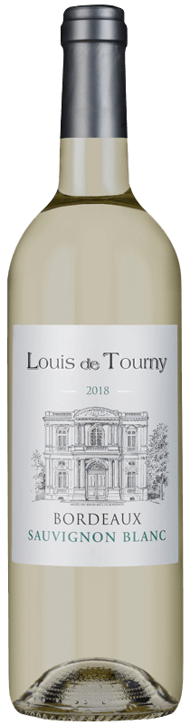 Louis de Tourny 2018