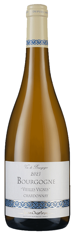 Domaine Jean Chartron Bourgogne Chardonnay Vieilles Vignes Domaine Jean Chartron Bourgogne Chardonnay Vieilles Vignes