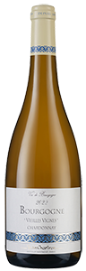 Domaine Jean Chartron Bourgogne Chardonnay Vieilles Vignes 2022