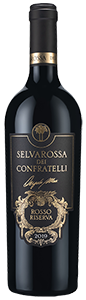 Selvarossa dei Confratelli 2019