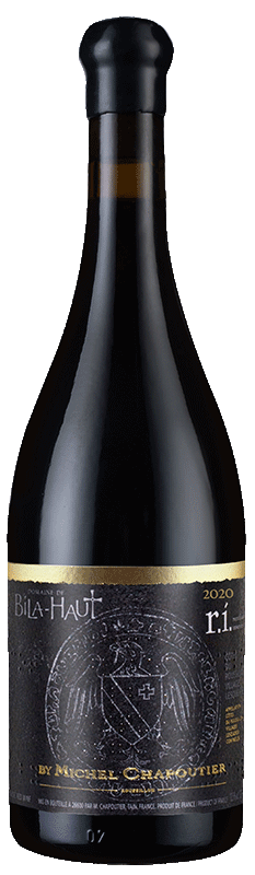 Chapoutier Bila-Haut R.I Organic 2020 Chapoutier Bila-Haut R.I Organic 2020