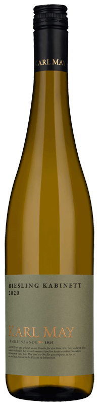 Karl May Kabinett Organic 2020 Karl May Kabinett Organic 2020