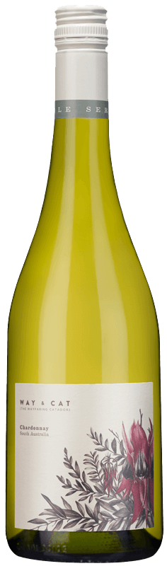 Way & Cat Chardonnay 2019 Way & Cat Chardonnay 2019