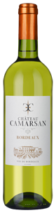 Château Camarsan Blanc 2019