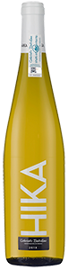 Hika Txakolí 2018