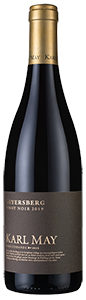 Karl May Geyersberg Organic Pinot Noir 2019
