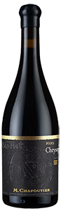 Chapoutier Bila-Haut Chrysopée Rouge 2020