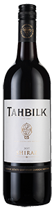 Tahbilk Shiraz 2017