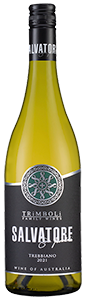 Trimboli Salvatore Trebbiano 2021