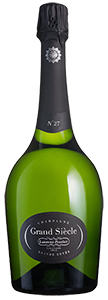 Champagne Laurent-Perrier Grand Siècle Iteration No. 27 Champagne Laurent-Perrier Grand Siècle Iteration No. 27