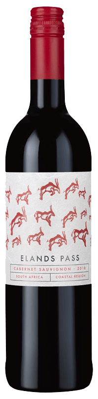 Elands Pass Cabernet Sauvignon 2018 Elands Pass Cabernet Sauvignon 2018