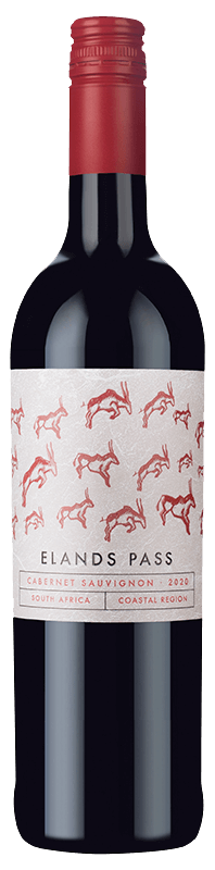 Elands Pass Cabernet Sauvignon Elands Pass Cabernet Sauvignon