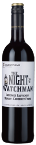 Journeys End 'The Night Watchman' 2018