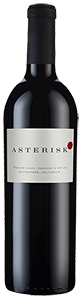 Sloan Estate Asterisk