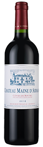 Château Maine D'Arman 2018