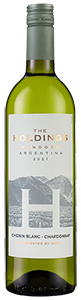 The Holdings Chenin Blanc Chardonnay 2021