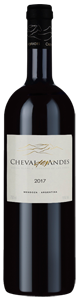Cheval des Andes 2017
