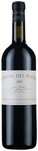 Cheval des Andes 2020