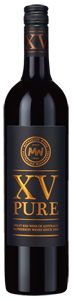 McPherson XV Pure 2018