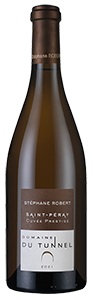 Domaine du Tunnel Saint-Péray Cuvée Prestige 2021