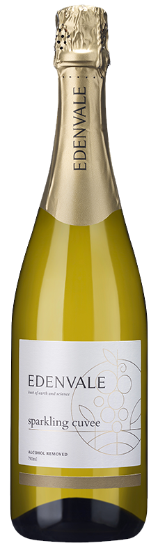 Edenvale Sparkling Cuvée Edenvale Sparkling Cuvée