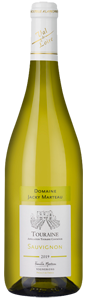 Domaine Jacky Marteau Touraine Sauvignon Blanc 2019