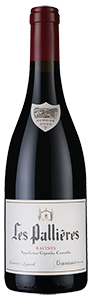 Domaine Les Pallières Racines 2020