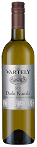 Château Vartely Dealu Nucului Feteasca Regala & Sauvignon Blanc 2020