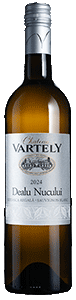 Château Vartely Dealu Nucului Feteasca Regala & Sauvignon Blanc