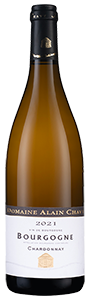 Domaine Alain Chavy Bourgogne Blanc 2021