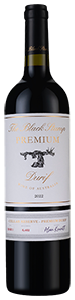 The Black Stump Premium Durif 2022