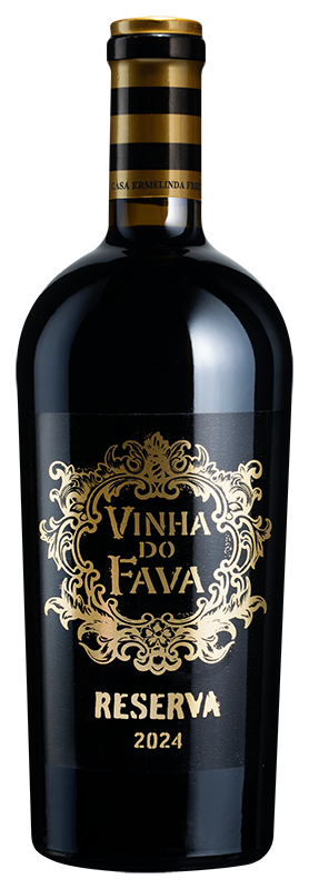 Vinha do Fava Reserva 2024 Vinha do Fava Reserva 2024