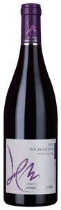 Domaine Heresztyn-Mazzini Bourgogne Pinot Noir 2018