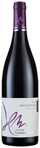 Domaine Heresztyn-Mazzini Bourgogne Pinot Noir 2019