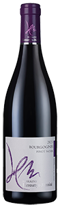 Domaine Heresztyn-Mazzini Bourgogne Pinot Noir 2021