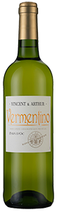 Vincent & Arthur Vermentino 2022