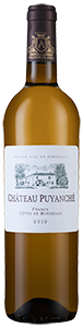 Château Puyanché 2019