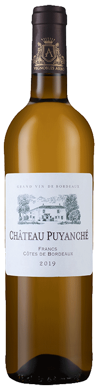 Château Puyanché 2019