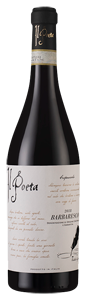 Il Poeta Barbaresco 2018