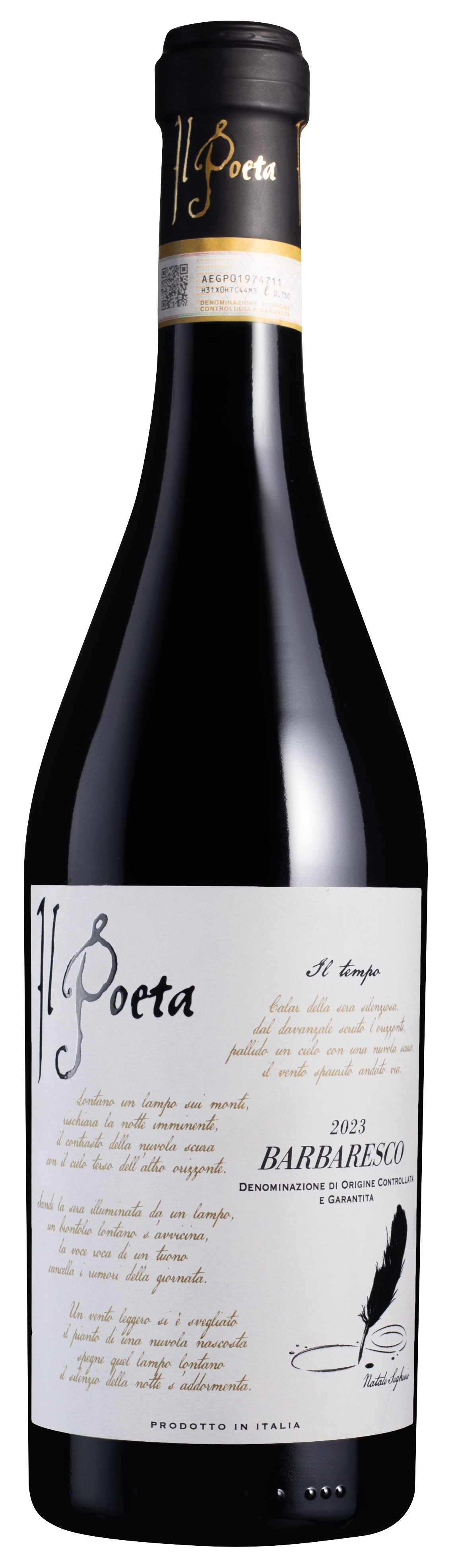 Il Poeta Barbaresco