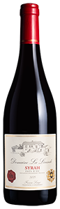 Domaine La Lirande Syrah
