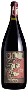 Rex Mundi Shiraz Grenache (Magnum) Rex Mundi Shiraz Grenache (Magnum)