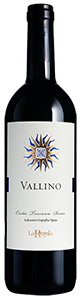 Vallino Organic