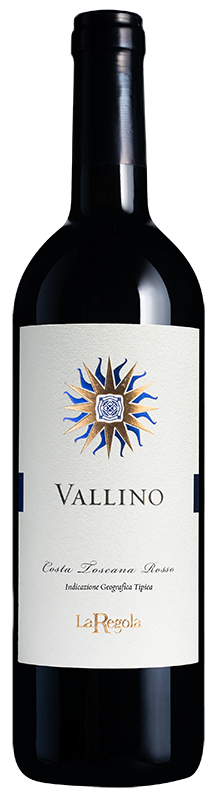 Vallino Organic 2021
