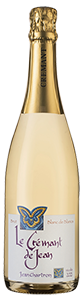 Domaine Jean Chartron Crémant de Bourgogne Blanc de Blancs