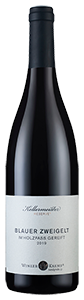 Kellermeister Reserve Zweigelt 2019