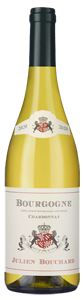 Julien Bouchard Bourgogne Chardonnay 2020