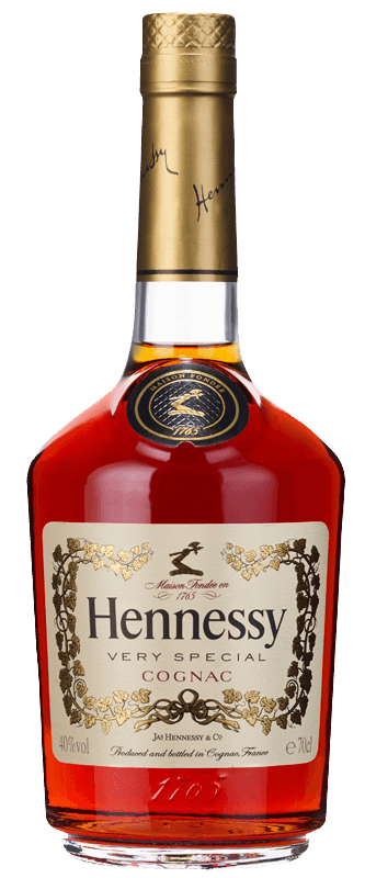 Hennessy V.S NV Hennessy V.S NV