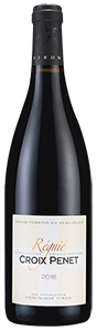 Régnié Croix Penet 2018