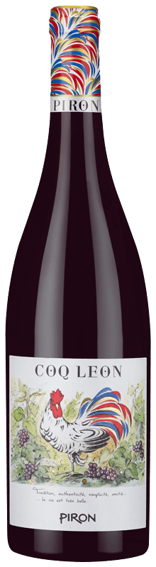 Le Coq Léon 2019 Le Coq Léon 2019